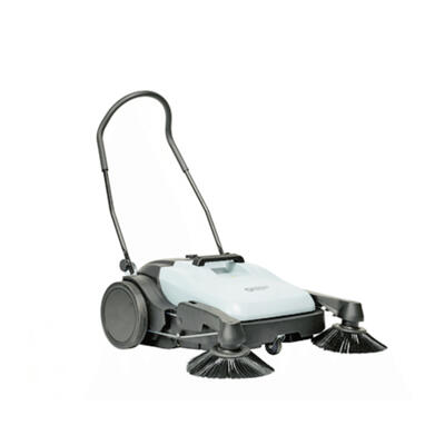 Varredora Manual SW250